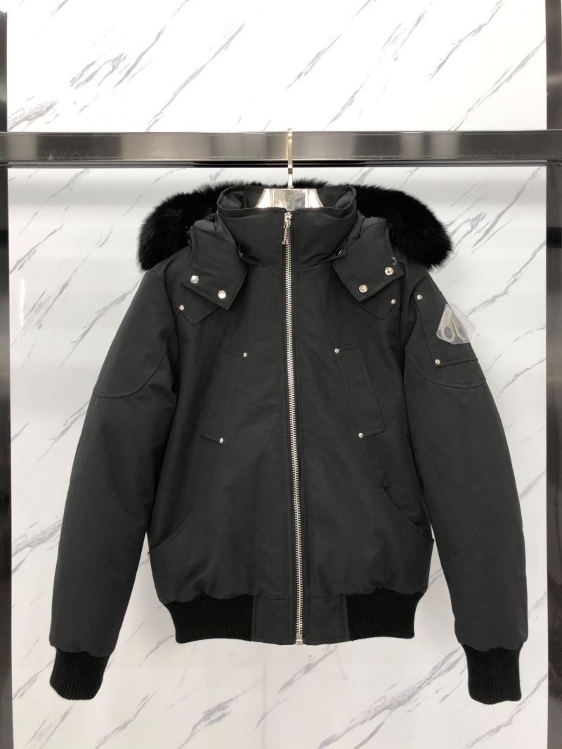 Canada Goose Down Jackets